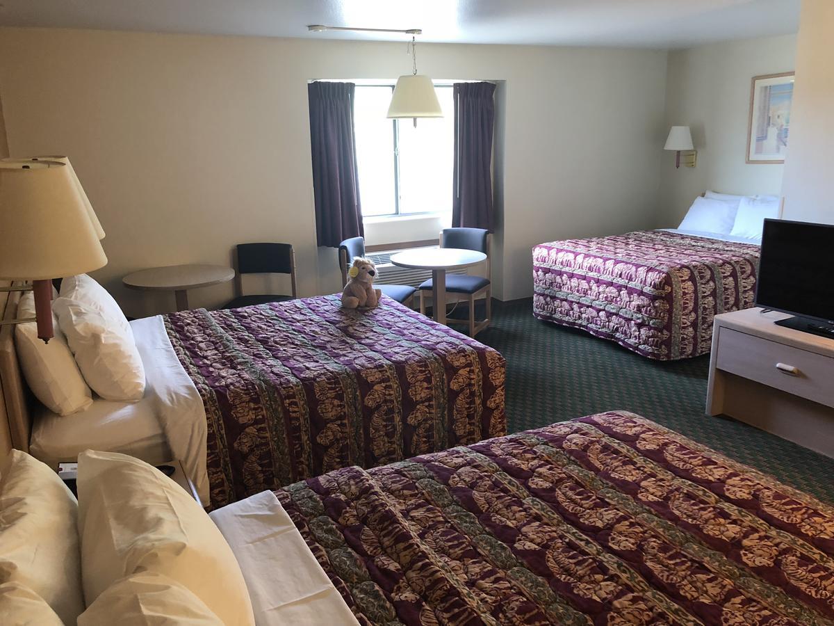Kings Inn Cody Luaran gambar